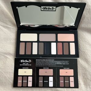 Kat Von D Shade + Light Eye Contour Palette